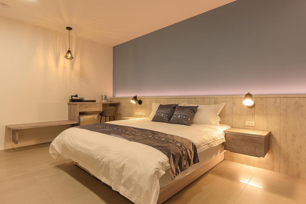 Yonezawa Guest House Magong Exterior foto